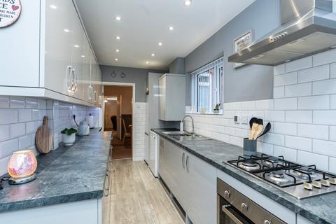 undefined, Sydney Street, Boston, PE21