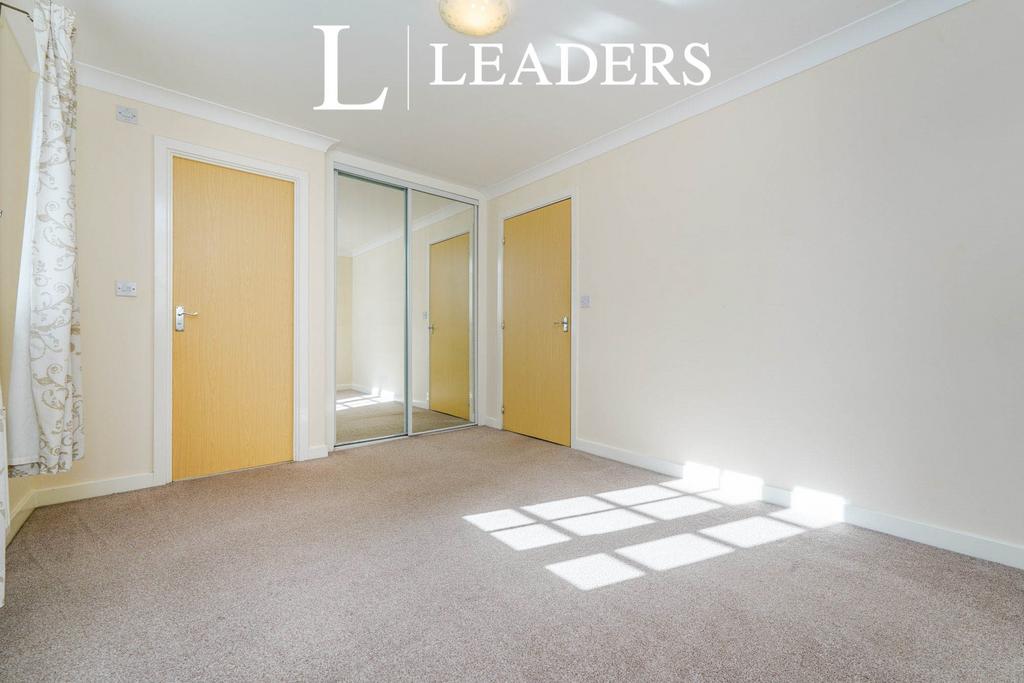 6 - bedroom 1
