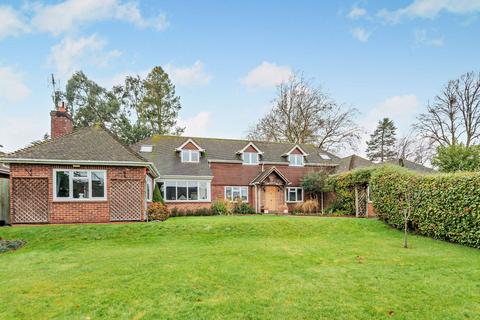 undefined, Bere Court Road, Pangbourne, Berkshire