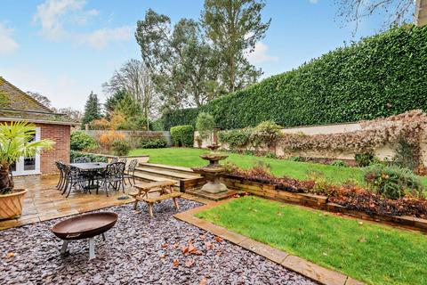 undefined, Bere Court Road, Pangbourne, Berkshire
