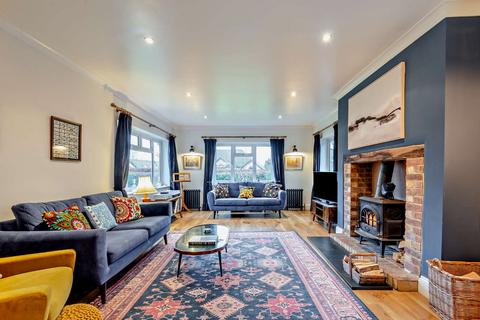 undefined, Bere Court Road, Pangbourne, Berkshire