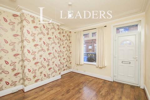 undefined, Meynell Street, DE23