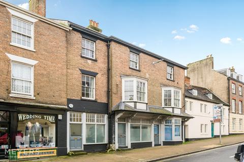 undefined, 16 High East Street, Dorchester, DT1 1