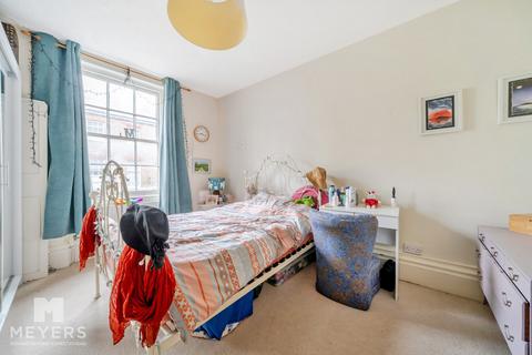 undefined, 16 High East Street, Dorchester, DT1 1