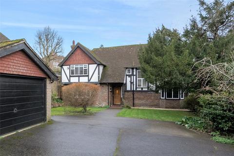 undefined, St. Johns Road, Sevenoaks, Kent