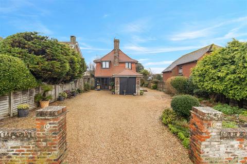 Beacon Road, Seaford