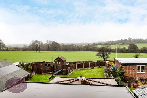 3 bedroom semi-detached house for sale, Barrows Hill Lane, Westwood, Nottingham, NG16
