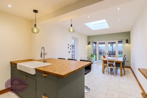 3 bedroom semi-detached house for sale, Barrows Hill Lane, Westwood, Nottingham, NG16