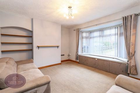 3 bedroom semi-detached house for sale, Barrows Hill Lane, Westwood, Nottingham, NG16