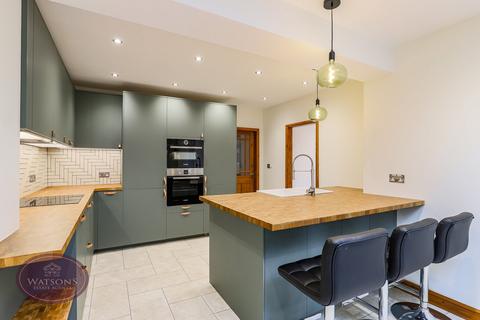 3 bedroom semi-detached house for sale, Barrows Hill Lane, Westwood, Nottingham, NG16