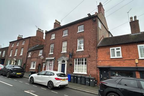 undefined, High Street, Tutbury DE13