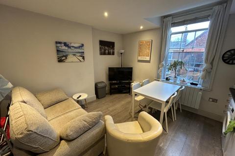 undefined, High Street, Tutbury DE13