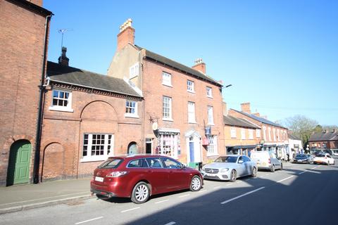 undefined, High Street, Tutbury DE13