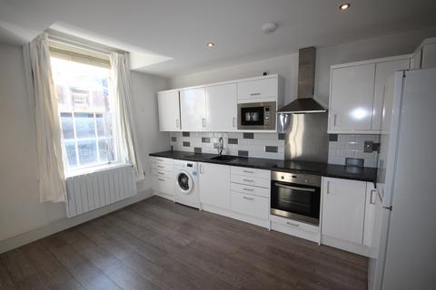 undefined, High Street, Tutbury DE13
