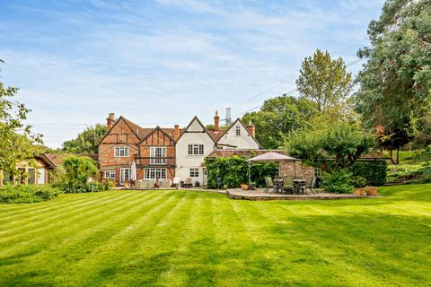 6 bedroom house for sale, Sulhamstead, Reading