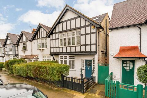 Temple Fortune Lane, London NW11