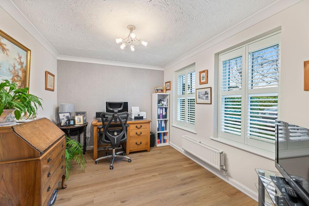 Sitting Room/Office
