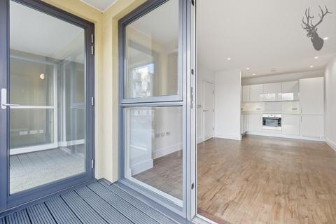 2 bedroom apartment for sale, Cyan Apartments, London