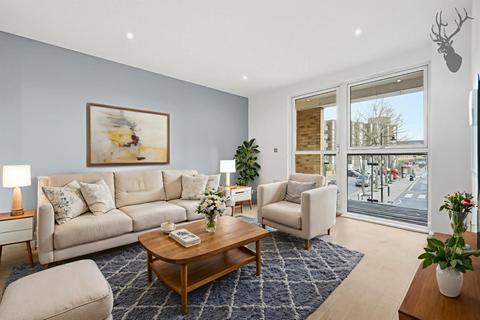 2 bedroom apartment for sale, Cyan Apartments, London