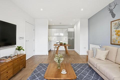 2 bedroom apartment for sale, Cyan Apartments, London