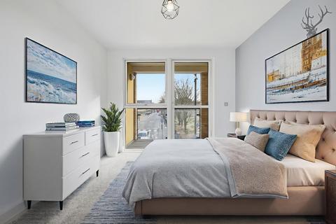 2 bedroom apartment for sale, Cyan Apartments, London