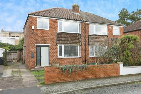 undefined, Eden Grove Road, Doncaster DN3