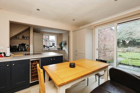 undefined, Eden Grove Road, Doncaster DN3