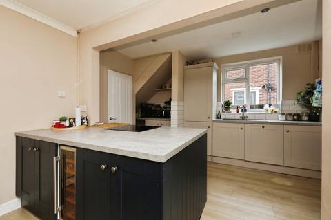 undefined, Eden Grove Road, Doncaster DN3