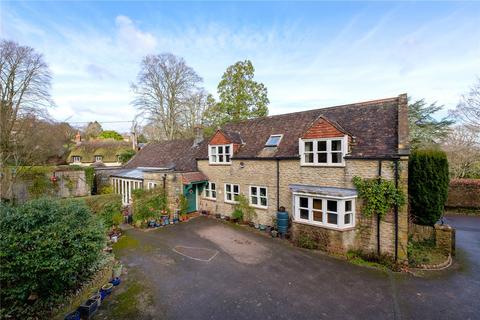 3 bedroom detached house for sale, North Cheriton, Templecombe, Somerset, BA8