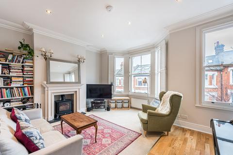 undefined, Brayburne Avenue, London SW4