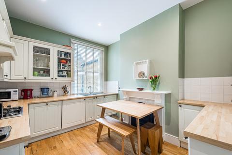 undefined, Brayburne Avenue, London SW4