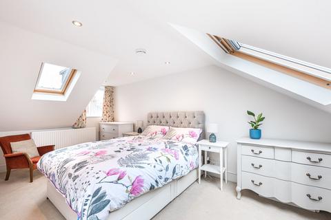 undefined, Brayburne Avenue, London SW4