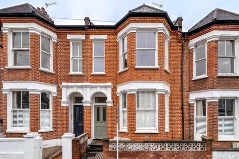 undefined, Brayburne Avenue, London SW4
