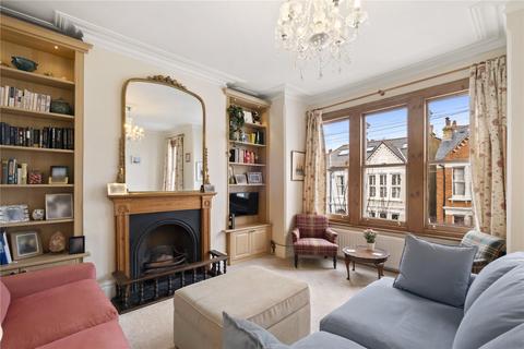 2 bedroom apartment for sale, Hambalt Road, London, SW4