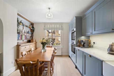 2 bedroom apartment for sale, Hambalt Road, London, SW4