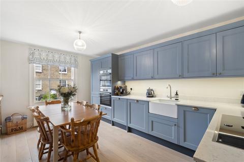 Hambalt Road, London, SW4