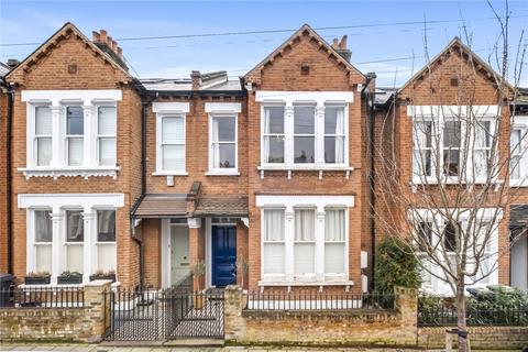 2 bedroom apartment for sale, Hambalt Road, London, SW4