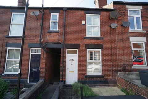 2 bedroom terraced house to rent, Nettleham Road, Sheffield, South Yorkshire
