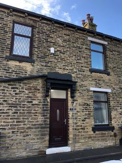 2 bedroom terraced house for sale, Cote Lane, Allerton, Bradford