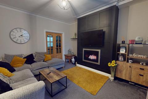 2 bedroom terraced house for sale, Cote Lane, Allerton, Bradford