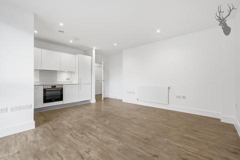 undefined, Cyan Apartments, London