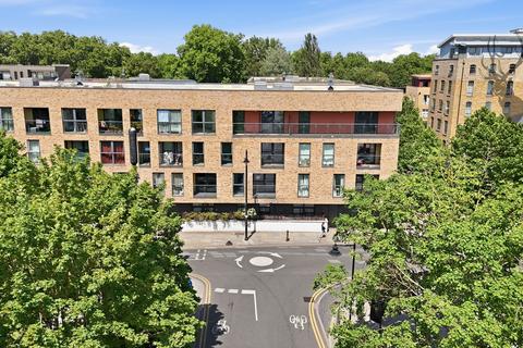 Cyan Apartments, Bow