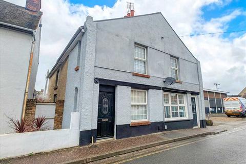 undefined, Brightlingsea CO7