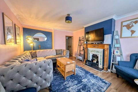 undefined, Brightlingsea CO7