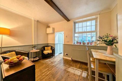 undefined, Brightlingsea CO7