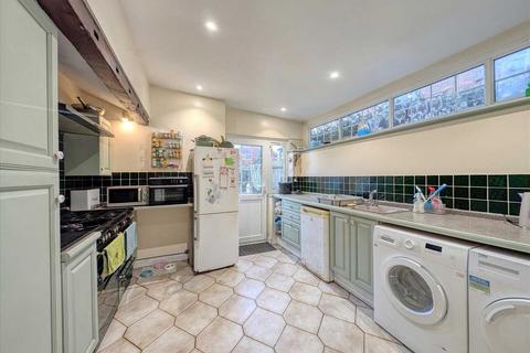 undefined, Brightlingsea CO7