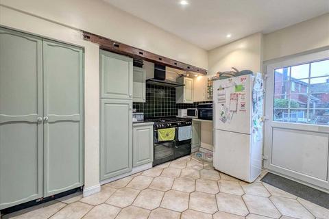 undefined, Brightlingsea CO7