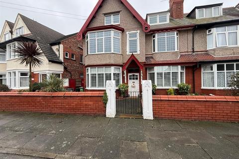 undefined, North Drive, Wallasey, CH45