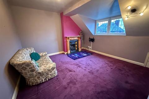 undefined, North Drive, Wallasey, CH45