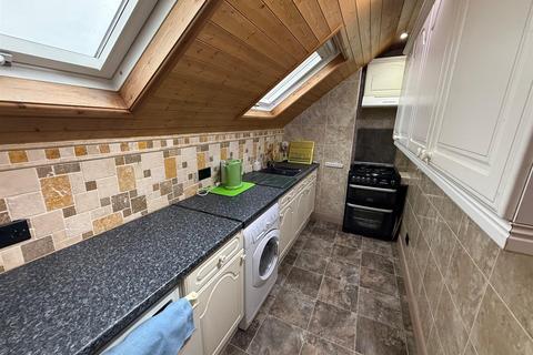 undefined, North Drive, Wallasey, CH45